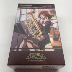 YAMAHA TW-E3C 黄前久美子オリジナルカラー