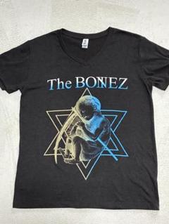 新品未使用 The BONEZ Glow Tシャツ M side 新品未使用 The BONEZ Glow Tシャツ M side - メルカリ