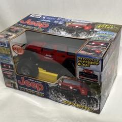 JR JEEP 2chプロポセット 「ジャンク」 JR JEEP 2chプロポセット 「ジャンク」 ホビーラジコン