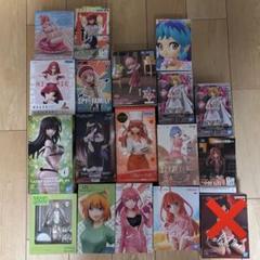 2025年最新】美少女フィギュアまとめ売りの人気アイテム - メルカリ