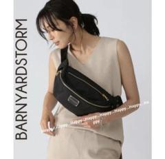 ⭐︎新品タグ付き⭐︎BABYARDSTORM ボディバッグ・ウエストポーチ 2025年最新】BARNYARDSTORM ボディバッグ・ウエストポーチの人気