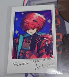fgo フェス　缶バッジセット　風魔小太郎 2025年最新】風魔小太郎 fgoの人気アイテム - メルカリ