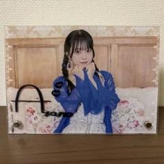 増田彩乃 サイン入りチェキ