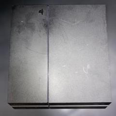 ps4 本体のみ 動作未確認品(CUH-1200A)