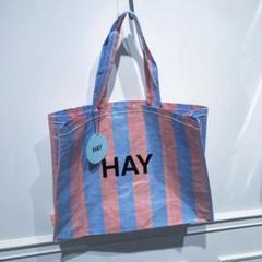 HAY トートバッグ ヘイ デザイン design shopper