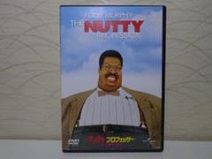 ⭐ナッティ・プロフェッサー DVD⭐セル版