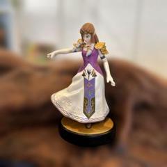 2025年最新】amiibo ゼルダ(大乱闘スマッシュブラザーズシリーズ