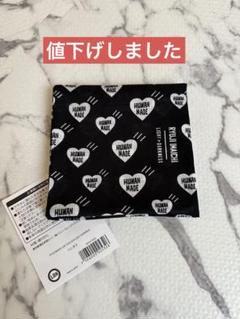 今市隆二×HUMAN MADE コラボ バンダナ