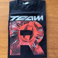 ポケモン　Team rocket　ロケット団　Tシャツ　ラッタ　Mサイズ