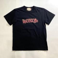 AMERICAN WANNABE アメリカンワナビー Tシャツ nastoys