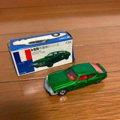 トミカ1978年発売  トミカ外国車シリーズNo.3（未使用品） m85221635840_1.jpg?1599062569