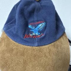 Tecumseh HAWKS ヴィンテージキャップ