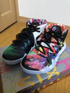 NIKE スニーカー、カイブリッドS2 EP