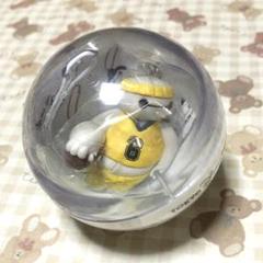 ベイマックスのフィギュアキーチェーン　「バスケ」のサムネイル