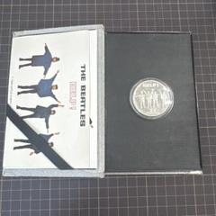 【限定品】THE BEATLES リミテッドエディション 記念硬貨セット 2025年最新】The Beatles 旧貨幣・金貨・銀貨・記念硬貨の人気