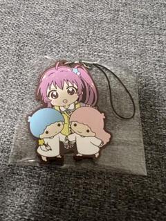 ゆるゆり　歳納京子　ラバスト　ラバーストラップ　15点セット ゆるゆり歳納京子ラバストラバーストラップ15点セット