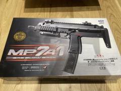 再出品【美品】東京マルイMP7A1 ＋ 付属品多数 東京マルイ MP7A1 ガスブローバック TAN / ORGA AIRSOFT本店