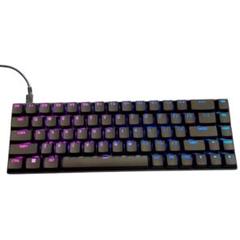 ATK68 L版　美品 楽天市場】VXE ATK68 ゲーミングキーボード ラピッドトリガー