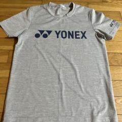 ヨネックスTシャツ