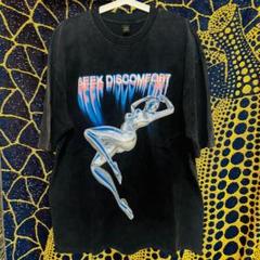 sorayama ウォッシュ加工 半袖 Tシャツ 夏 新品 お洒落 XL 2XL