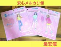 2025年最新】オシャレ魔女ラブandベリー アクリルスタンドの人気