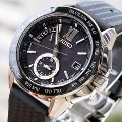 ま*ん様 O18551SEIKOブライツ8B54-0BF0 ソーラー時計 2025年最新】セイコー ブライツ 8b54の人気アイテム - メルカリ