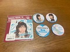 北川莉央 まとめ売り アクキー アクリルスタンド アスクタ トレカ ステッカー 2025年最新】北川莉央 アクスタの人気アイテム - メルカリ