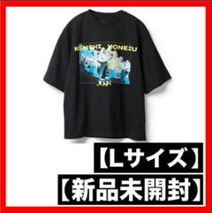 新品・未使用 Tシャツ JUNK ジャンク ワールドツアー XLサイズ JUNK WORLD TOUR TEE – KENSHI YONEZU ONLINE STORE