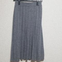 UNIQLO 新品プリーツスカート