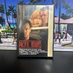 セル版　パシフィック・ハイツ('90米) DVD