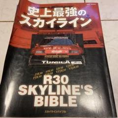 史上最強のスカイライン