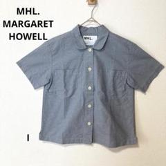 2025年最新】MARGARET HOWELL カラー：ブルー系 半袖の人気