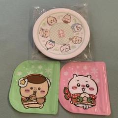 ちいかわ　くら寿司　セブンイレブン