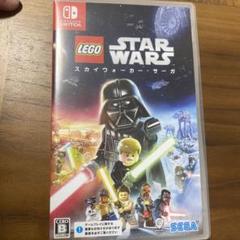 LEGO STAR WARS スカイウォーカー・サーガ