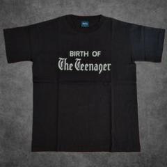 BoTT Godard Tシャツ 黒 L｜BIRTHロゴ完売品のサムネイル