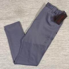 新品　BRIEFING GOLF メンズ　立体ロゴゴルフパンツ　M