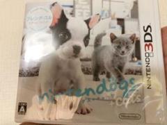 nintendogs ＋ cats フレンチ・ブル＆Newフレンズ