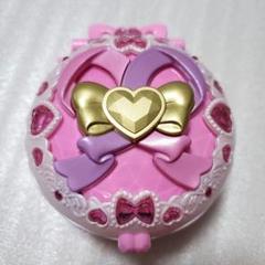 カラフルエボリューション　変身ワンダフルパクト　わんだふるぷりきゅあ！のサムネイル