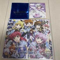 DVD リリカル なのは 一期〜五期 全巻セット+劇場版 DVD リリカル なのは 一期〜五期 全巻セット+劇場版