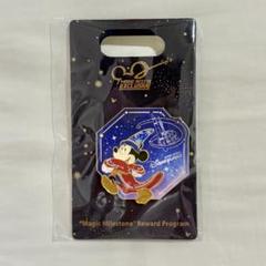 ファンタジア ミッキー＆ホウキ ピンバッジ ファンタジア ミッキー＆ホウキ ピンバッジ - メルカリ