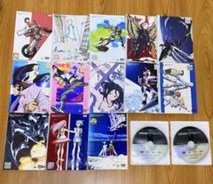 全巻セット【中古】DVD▼交響詩篇 エウレカセブン(25枚セット)全13巻 + AO 全9巻 + ポケットが虹でいっぱい + ハイエボリューション 1 + ANEMONE レンタル落ち 楽天市場】エウレカ dvd 全巻の通販