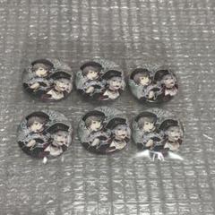 ChroNoiR 缶バッジ 7個セット ChroNoiR 7th ANNIVERSARY】缶バッジセット｜にじさんじ