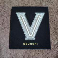 CD SEUNGRI V.I BIGBANG V.V.I.P スンリ　1st s-l400.jpg