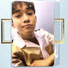 EXO CHEN トレカ exo チェン ジョンデ トレカ カード chen メリシュオ メイリシュオ