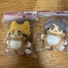 ハイキュー 宮侑 宮治 ちみけもますこっと - メルカリ