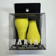 Amazon.co.jp: drt バリアルハンドル 100 ブラック ファットノブ