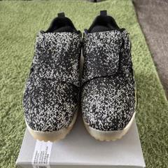 adidas コードカオスボア21