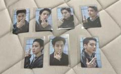 ジョングク JUNGKOOK bts トレカ proof be BTS ジョングク トレカ PROOF フォトカード - メルカリ