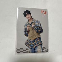 最終値下げ※早い物勝ち※INI 3rd M タワレコ チェキ 佐野雄大