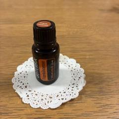 ⭐︎新品未使用⭐︎doTERRA フランキンセンス・ヒノキ 2本入 doTERRA - 新品 ⭐︎ doTERRA フランキンセンス 15ml の通販 by